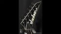 Jackson KV2 King V Black USA Sold