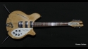 Rickenbacker 370/12RM Roger McGuinn Signature 12 String Sold