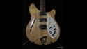 Rickenbacker 370/12RM Roger McGuinn Signature 12 String Sold