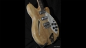 Rickenbacker 370/12RM Roger McGuinn Signature 12 String Sold