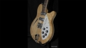 Rickenbacker 370/12RM Roger McGuinn Signature 12 String Sold