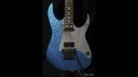 Ibanez RG570FBL Sold