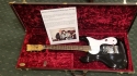 Mosrite 1989 Reissue Custom Shop Johnny Ramone Model Prototype Sold