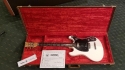 Mosrite Mark II Johnny Ramone Signature (1974-1996 Model) Sold