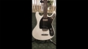 Mosrite Mark II Johnny Ramone Signature (1974-1996 Model) Sold