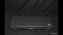 Rickenbacker 94001 (600 & 350 Series) Molded Hard Shell Case