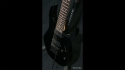 Ibanez RG7620BK Sold