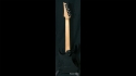 Ibanez RG7620BK Sold