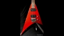 Kramer Focus 4000 Metallic Red Sold