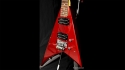 Kramer Focus 4000 Metallic Red Sold
