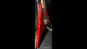 Kramer Focus 4000 Metallic Red Sold
