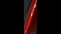 Kramer Focus 4000 Metallic Red Sold
