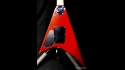 Kramer Focus 4000 Metallic Red Sold
