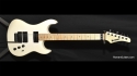 Kramer Classic Series Reissue Pearl White Sold