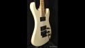 Kramer Classic Series Reissue Pearl White Sold