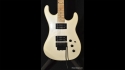 Kramer Classic Series Reissue Pearl White Sold