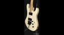 Kramer Classic Series Reissue Pearl White Sold