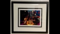 Ace Frehley 92' Limited Signed and Numbered Lithographs