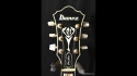 Ibanez GB-10 George Benson 1984 Sold