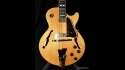 Ibanez GB-10 George Benson 1984 Sold