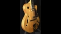 Ibanez GB-10 George Benson 1984 Sold