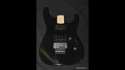 Jackson DX10D Body & Parts Sold