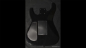 Jackson DX10D Body & Parts Sold