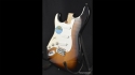 Fender Squier Affinity Left Handed Body & Parts