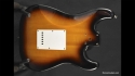 Fender Squier Affinity Left Handed Body & Parts