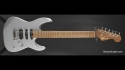 Charvel Pro Mod DK24 HSS Primer Gray Sold