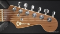 Charvel Pro Mod DK24 HSS Primer Gray Sold