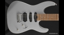 Charvel Pro Mod DK24 HSS Primer Gray Sold