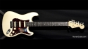 Fender American Elite Series Stratocaster Sold