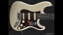 Fender American Elite Series Stratocaster Sold