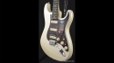 Fender American Elite Series Stratocaster Sold