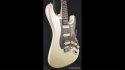 Fender American Elite Series Stratocaster Sold