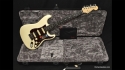 Fender American Elite Series Stratocaster Sold