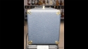 Crate Blue Voodoo 120 Tube Guitar Head Sold