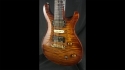 PRS 12 String Conversion to 9 String Sold