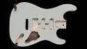 Miscellaneous Strat Style Guitar Body Blowout