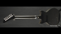 Gibson XPL Double Cutaway Black Vintage 1985 Sold