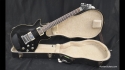 Gibson XPL Double Cutaway Black Vintage 1985 Sold