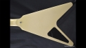 Gibson Flying V White 1983 82503569 Sold