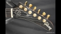 Gibson Explorer E2 1982 Flameed Maple Top Sunburst Sold