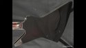 Gibson Explorer E2 1982 Flameed Maple Top Sunburst Sold