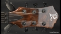 BC Rich Mockingbird SL USA Transparent Red 2002 Sold