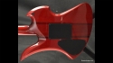 BC Rich Mockingbird SL USA Transparent Red 2002 Sold