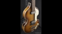 Hofner Contemporary Series Violin 500-1 Bass N/A