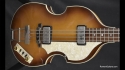 Hofner Contemporary Series Violin 500-1 Bass N/A