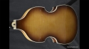 Hofner Contemporary Series Violin 500-1 Bass N/A